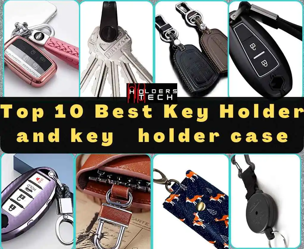 Key Holder for Car Keys 10 Best Car Key Holder Case Ideas