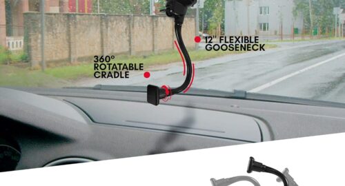 car phone holders a comparative review